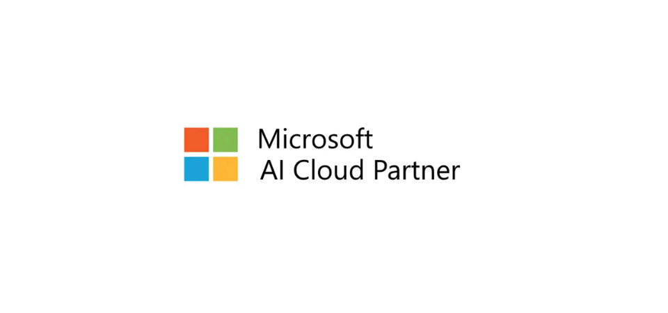 Microsoft AI Cloud Partner Program — Cognizio Consulting